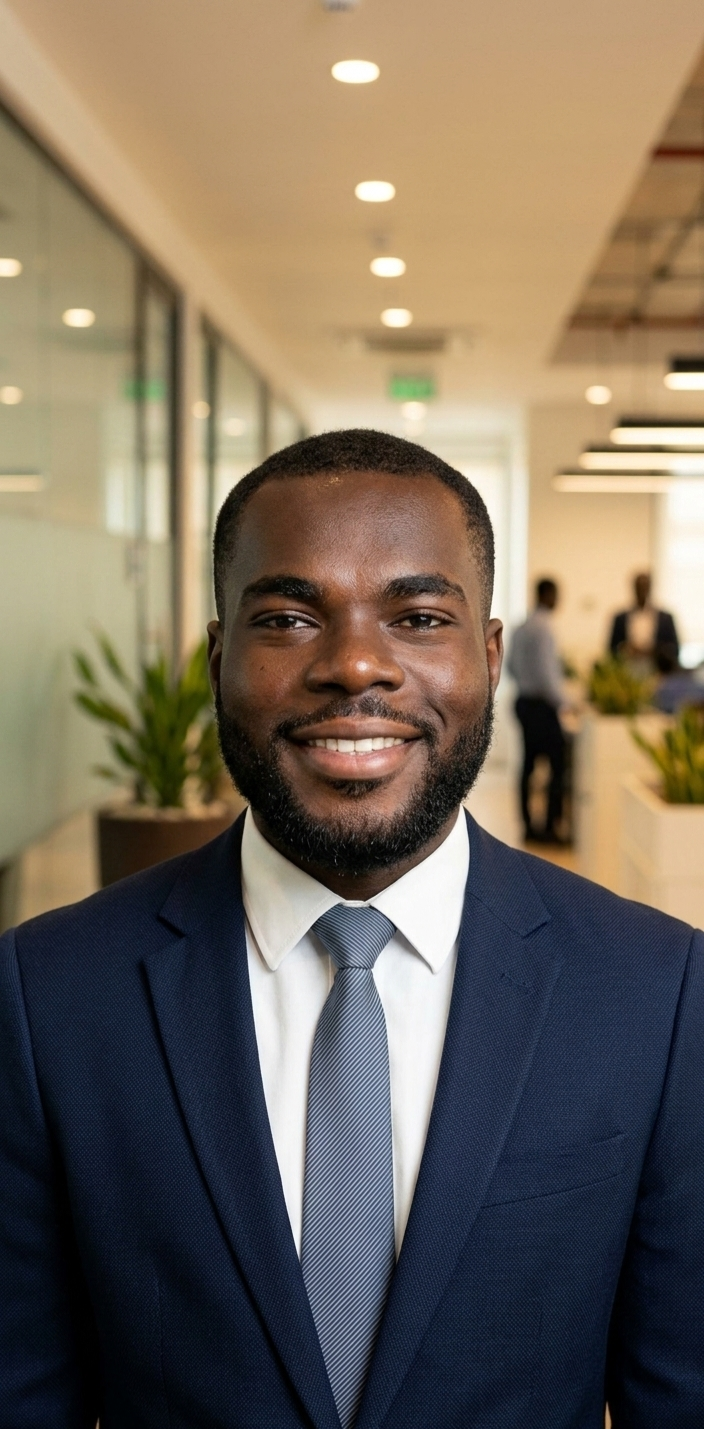 Kwadwo Amponsah
